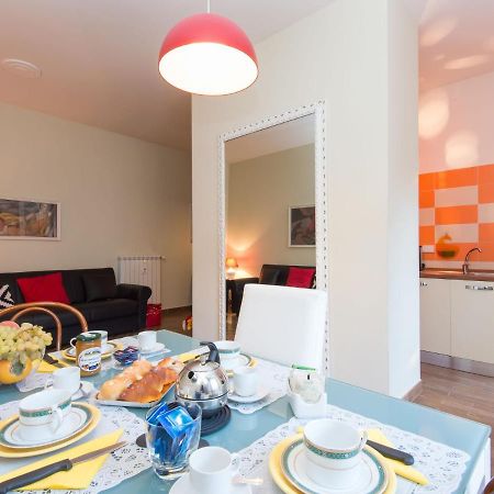 Apartment Regina'S House - St Peter By Interhome Рим Экстерьер фото