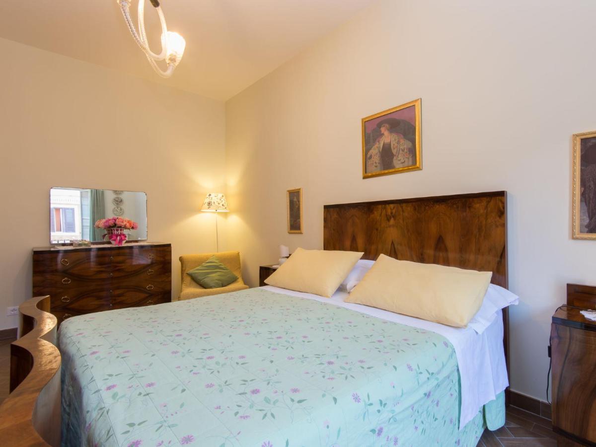 Apartment Regina'S House - St Peter By Interhome Рим Экстерьер фото