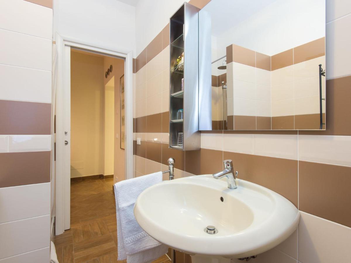 Apartment Regina'S House - St Peter By Interhome Рим Экстерьер фото