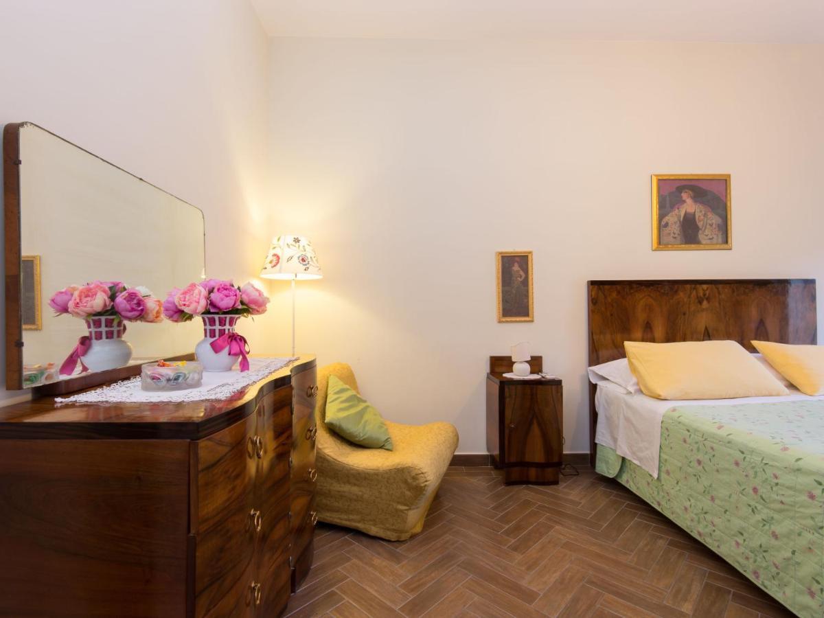 Apartment Regina'S House - St Peter By Interhome Рим Экстерьер фото