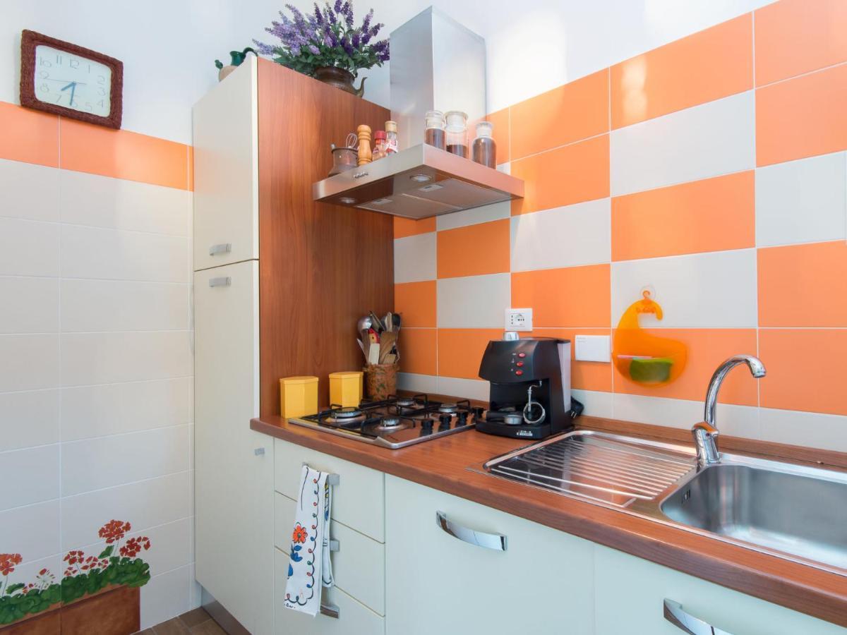 Apartment Regina'S House - St Peter By Interhome Рим Экстерьер фото