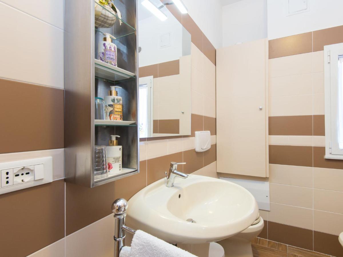 Apartment Regina'S House - St Peter By Interhome Рим Экстерьер фото