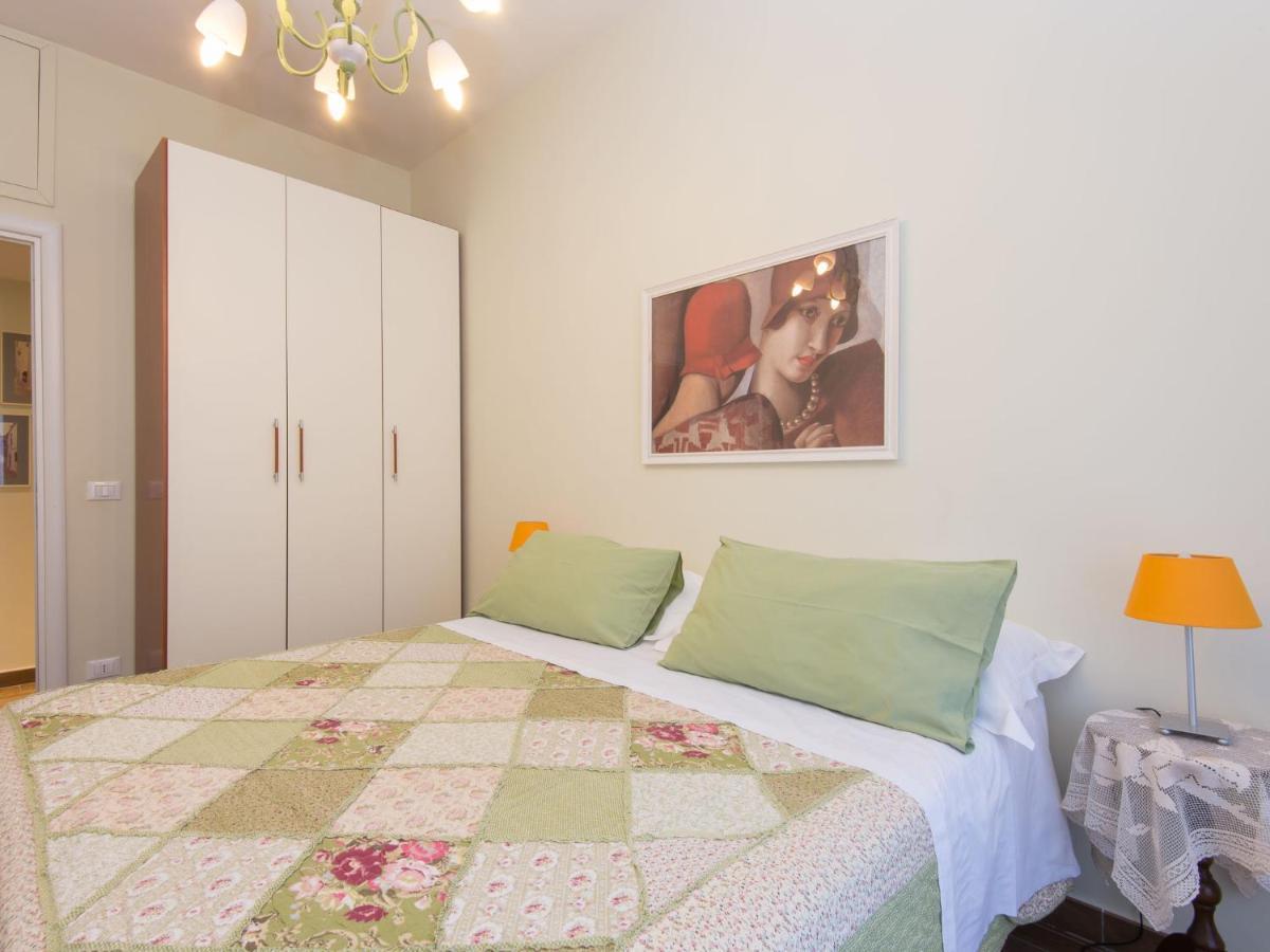 Apartment Regina'S House - St Peter By Interhome Рим Экстерьер фото